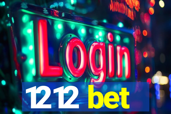 1212 bet